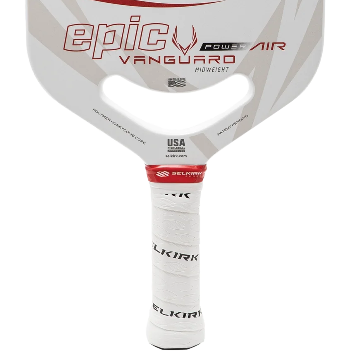Vanguard Power Air Epic alternate view