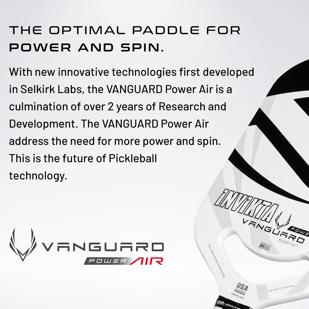 Vanguard Power Air Epic alternate view