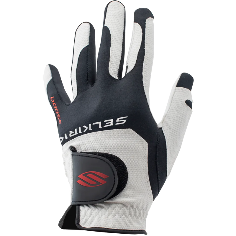 Men's Boost Glove, Featured Image