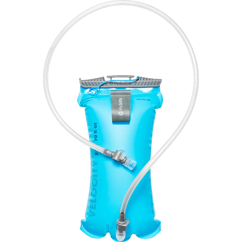 Velocity 2L, Featured Image