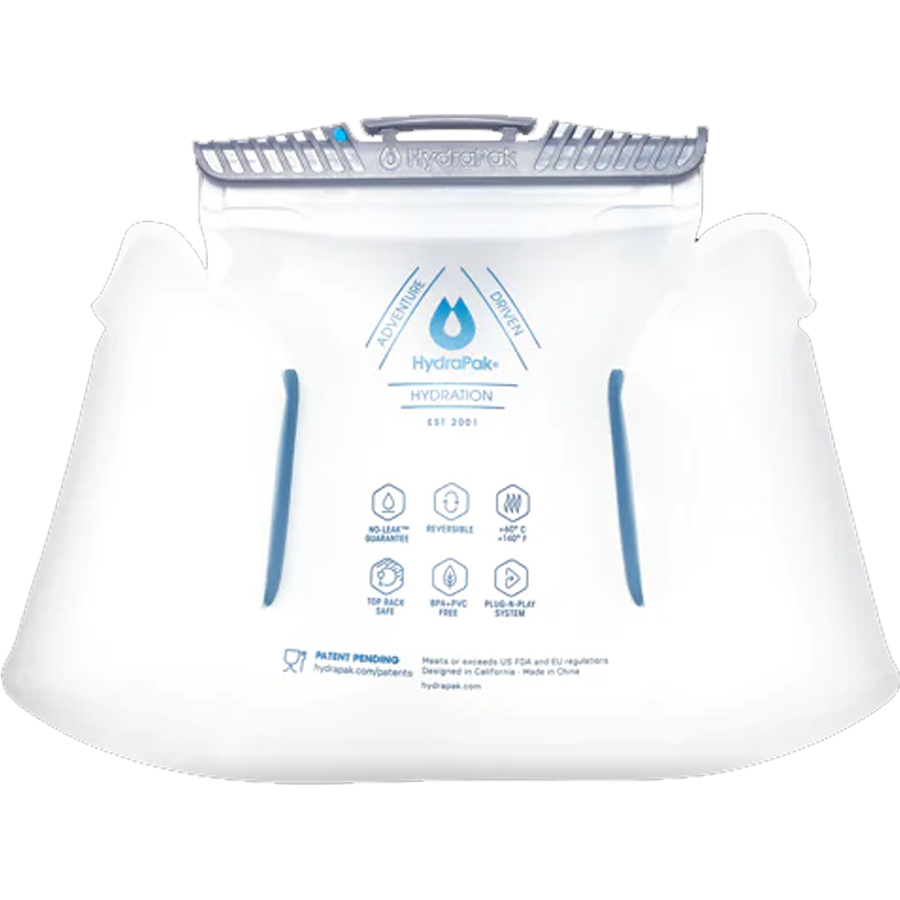 Contour 1.5L Lumbar alternate view