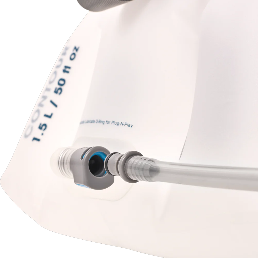 Contour 1.5L Lumbar alternate view