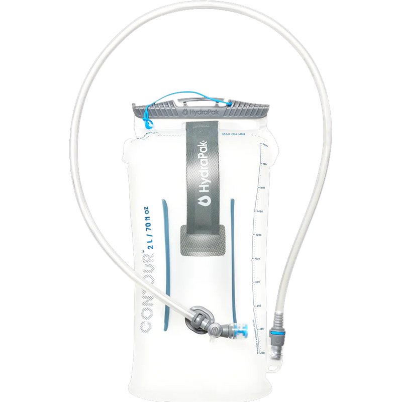 Contour 2L, Featured Image