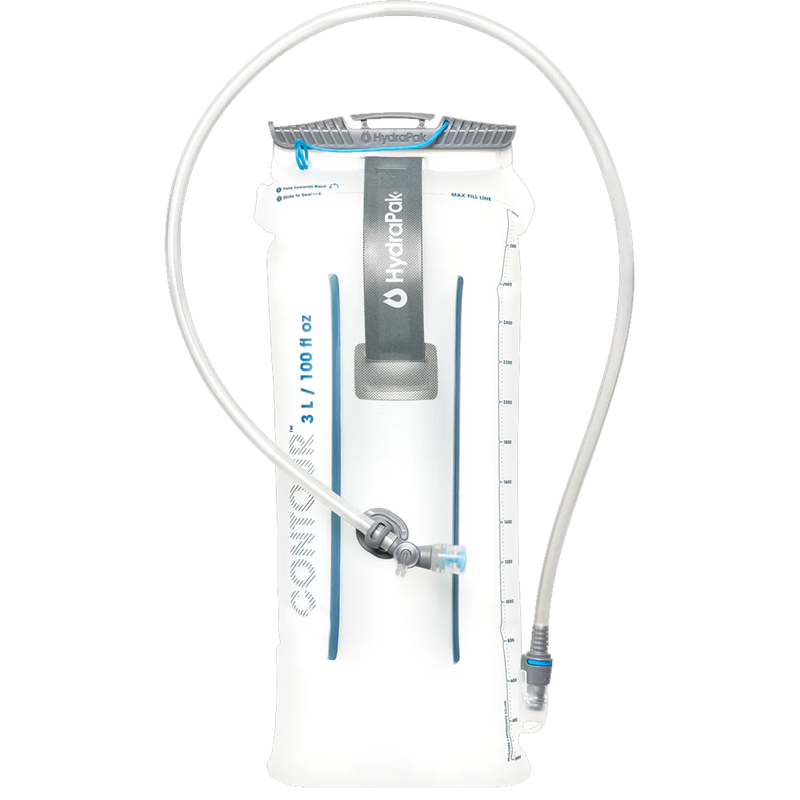 Contour 3L, Featured Image
