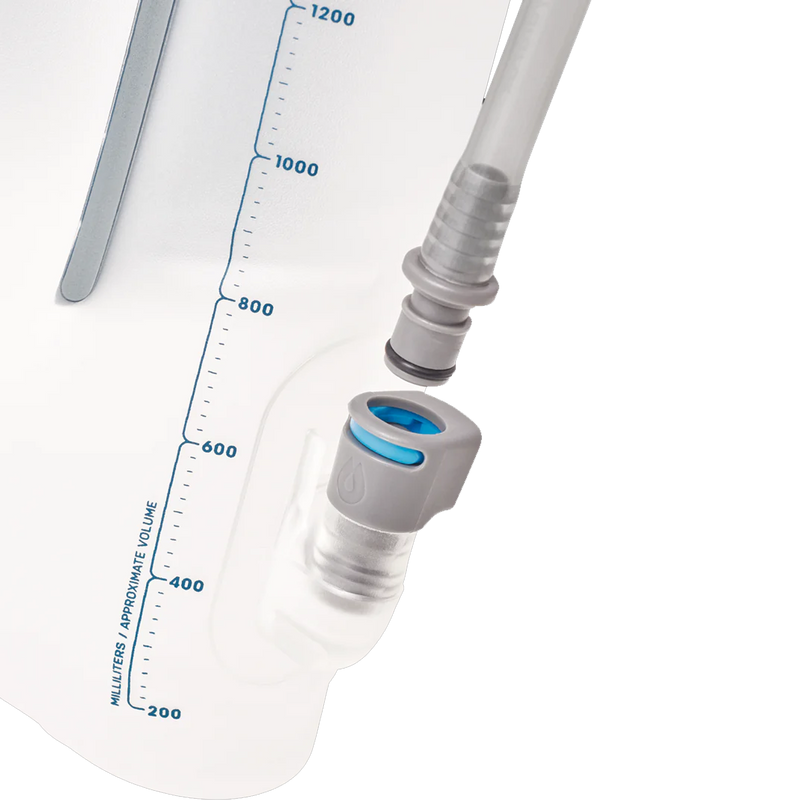 Contour 3L, Hydrapak Contour 3L disconnect