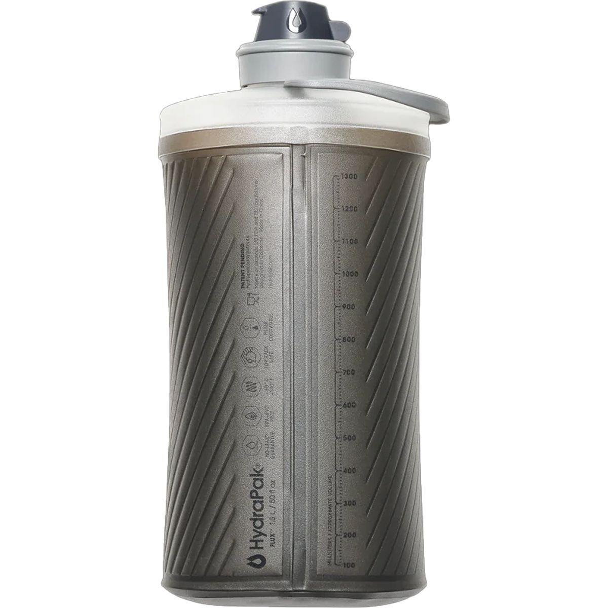 Flux 1.5L alternate view