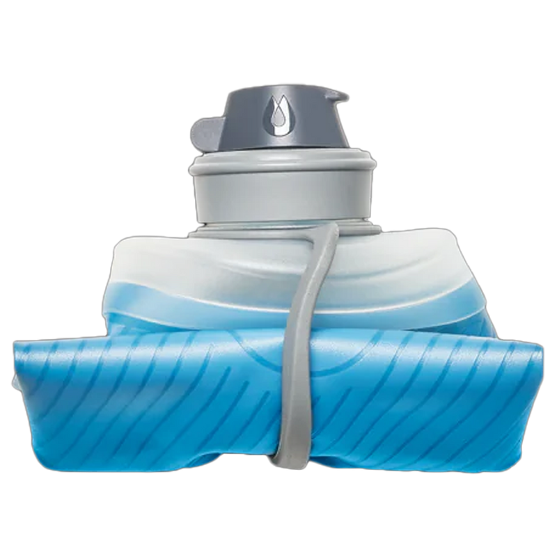 Flux 1.0L, Hydrapak Flux 1.0L rolled