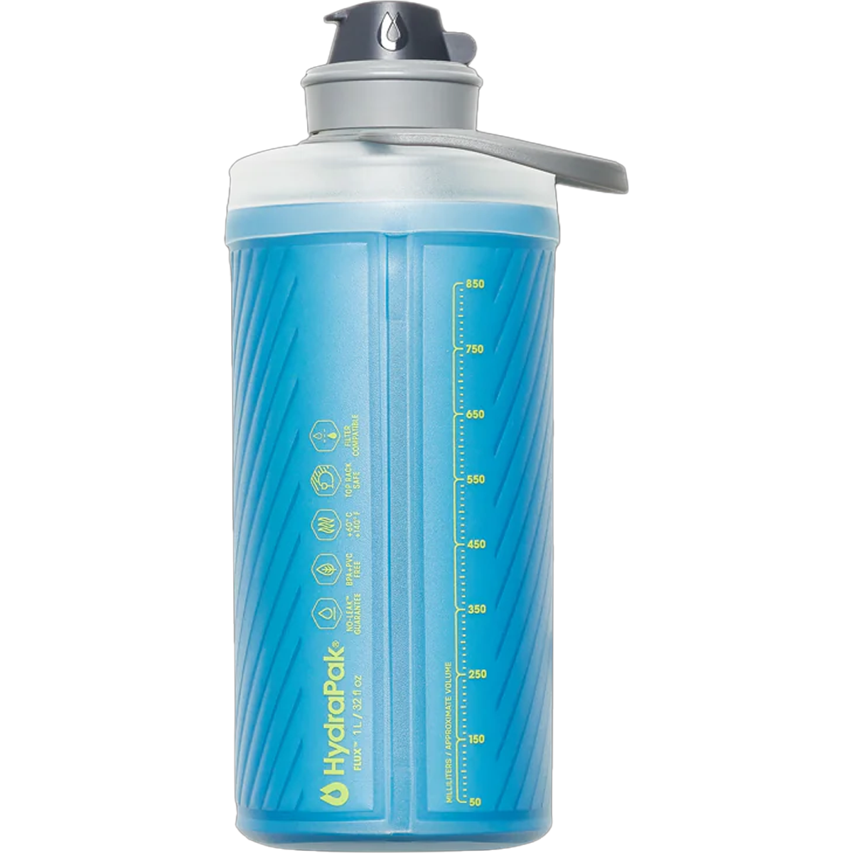 Flux 1.0L alternate view