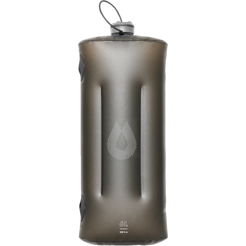 Seeker 6L, Featured Image