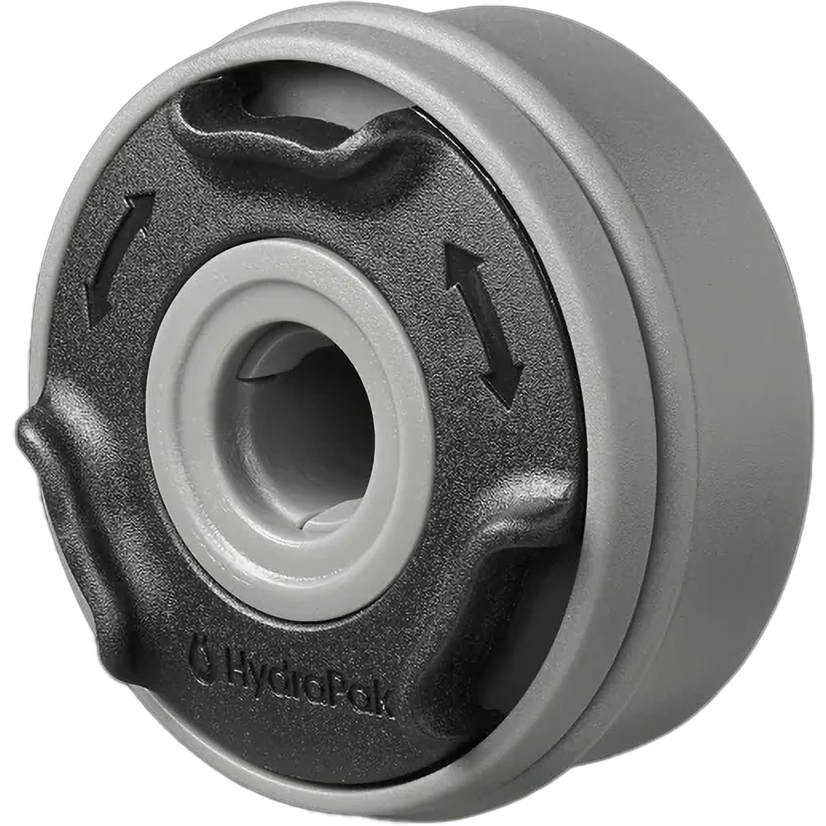 Plug-N-Play Cap alternate view