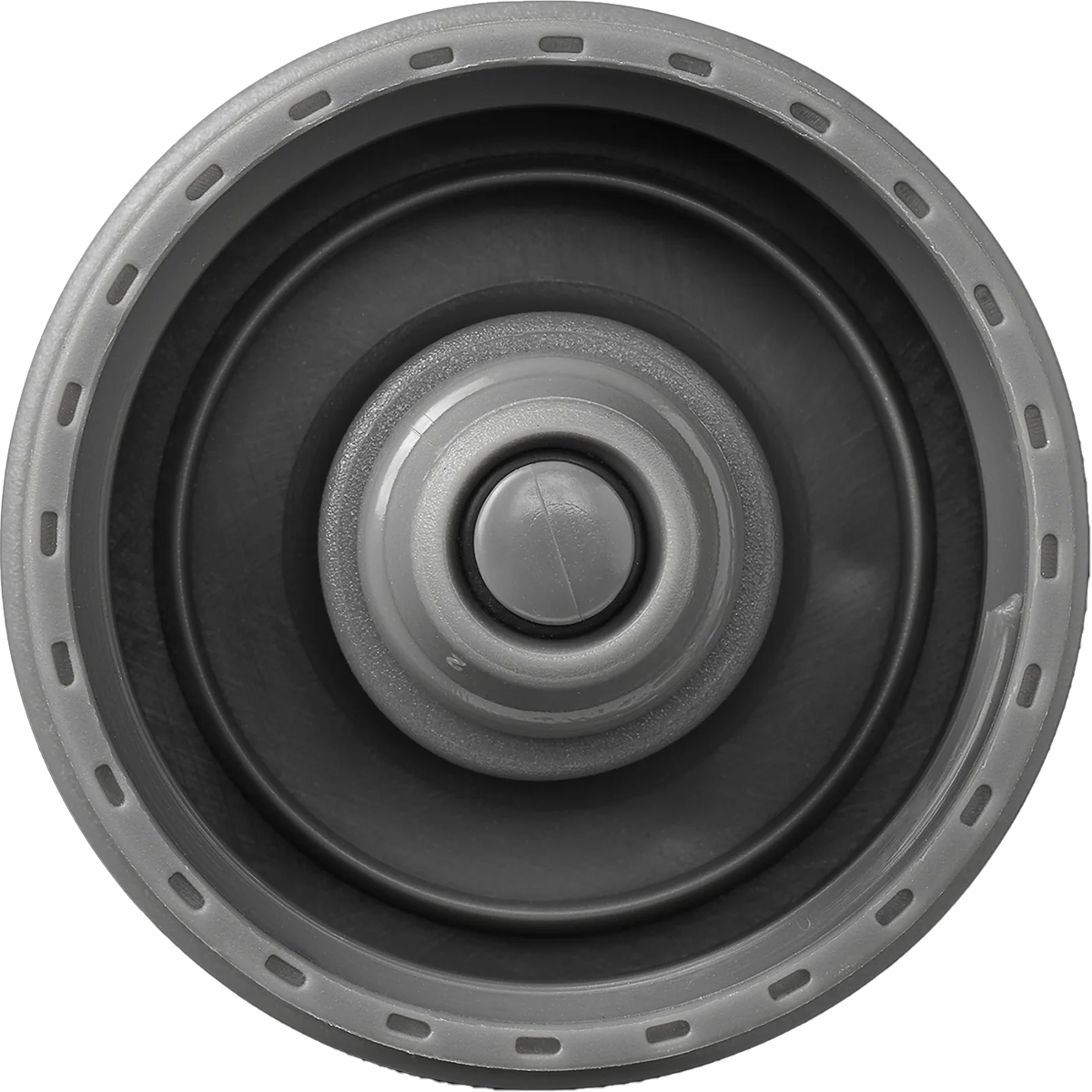 Plug-N-Play Cap alternate view