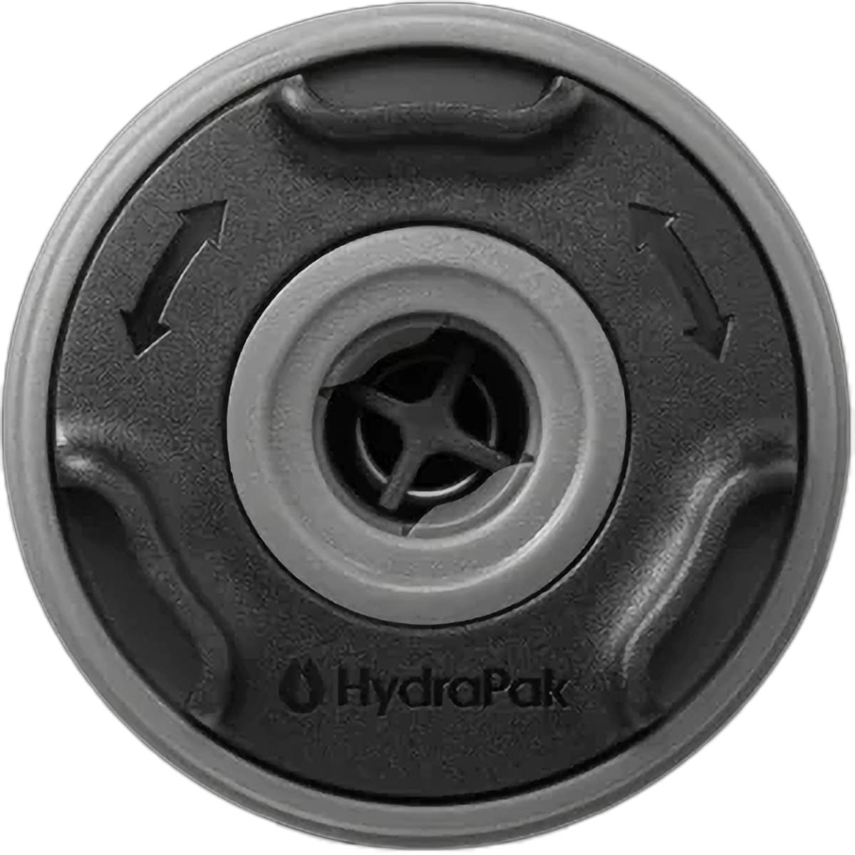 Plug-N-Play Cap alternate view