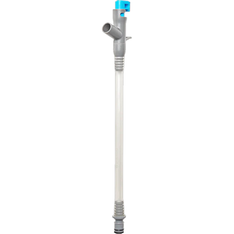 Camp Tap, Featured Image