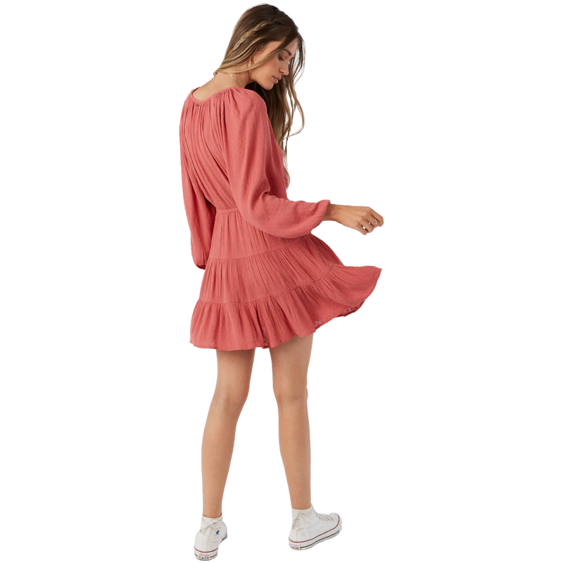 Women's Harla Dress, O'Neill Women's Harla Dress back