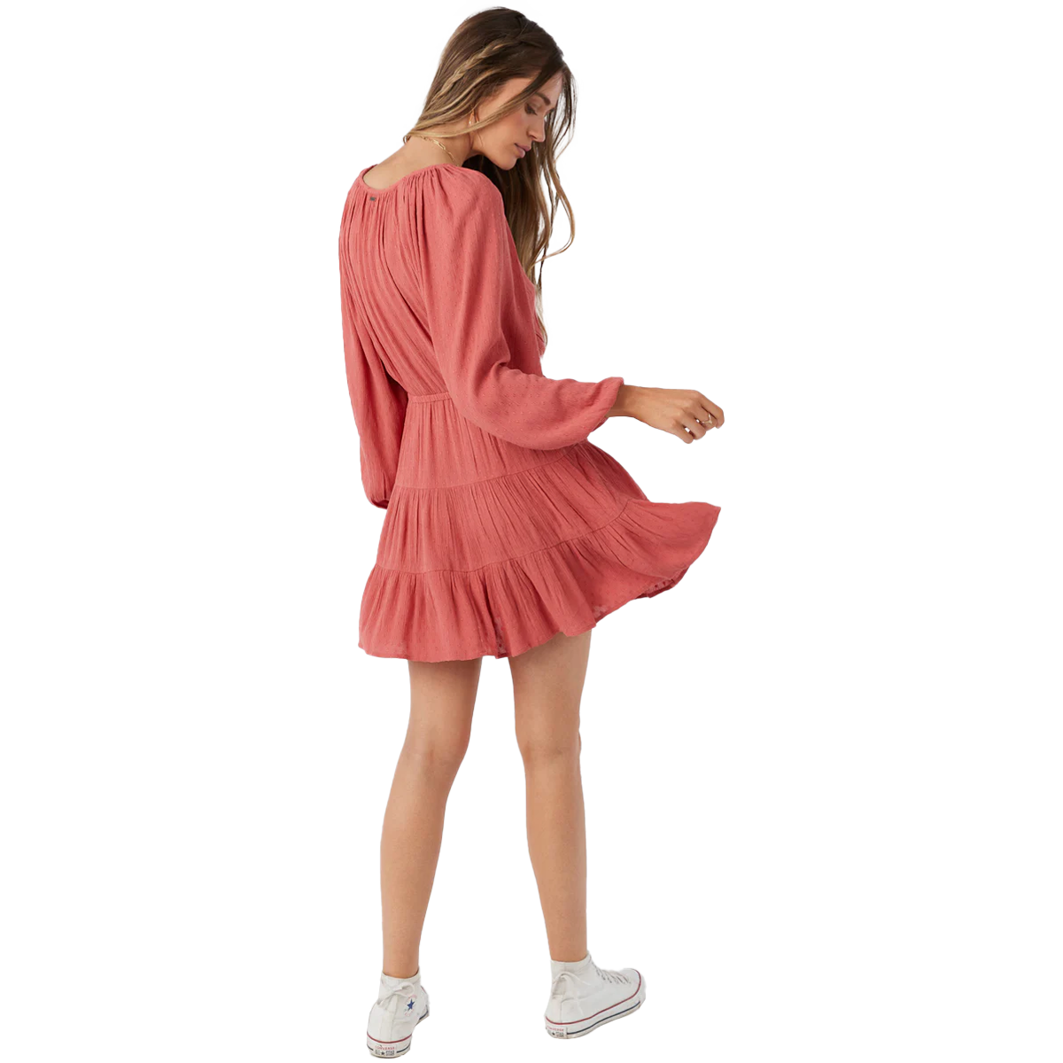 Women's Harla Dress alternate view
