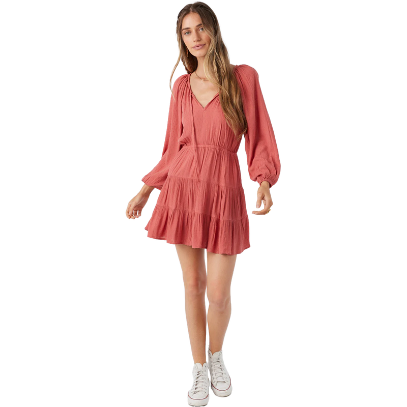 Women's Harla Dress, Featured Image