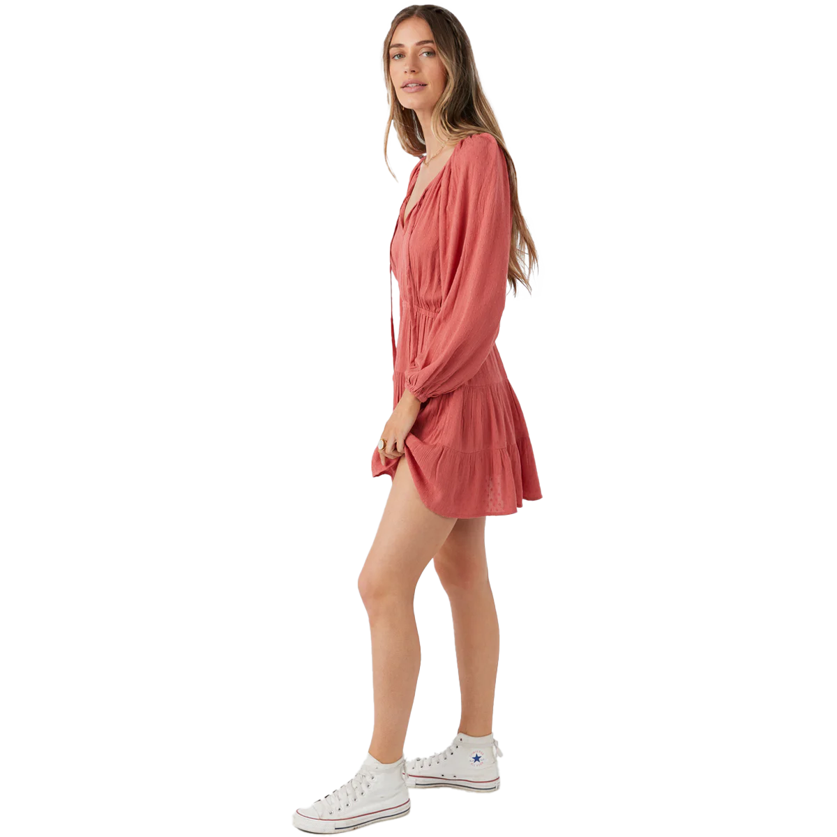 Women's Harla Dress alternate view