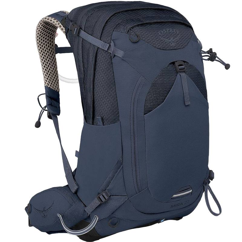 Women's Mira 22, Featured Image