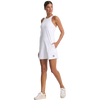 Vuori Women's Volley Dress White L Vuori Women's Volley Dress White L