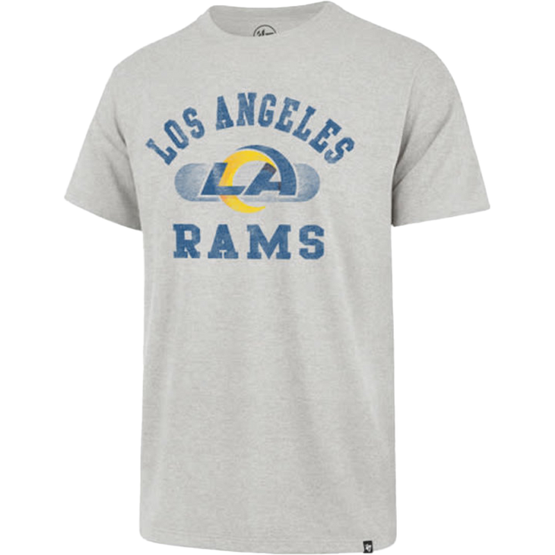 Men's Rams Brisk Franklin Tee, Featured Image