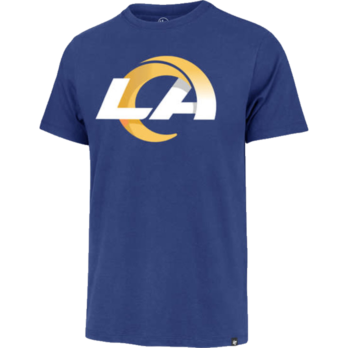 Men's Rams Premier Franklin Tee alternate view