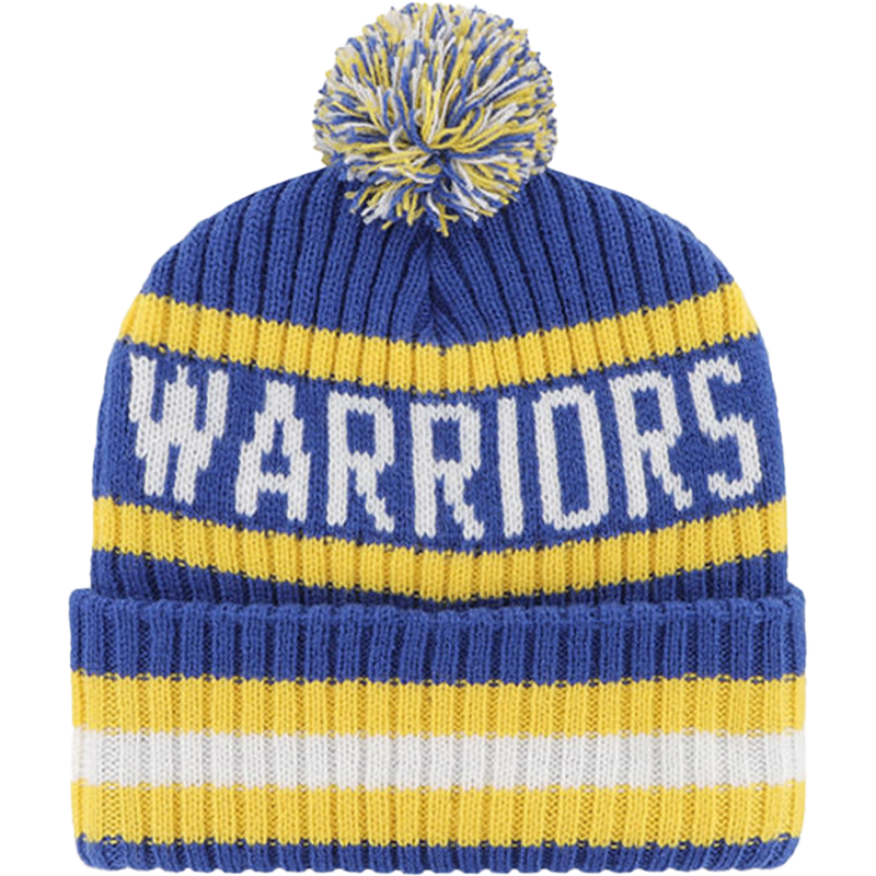 Warriors Bering 47 Cuff Knit, 47 Brand Warriors Bering 47 Cuff Knit back
