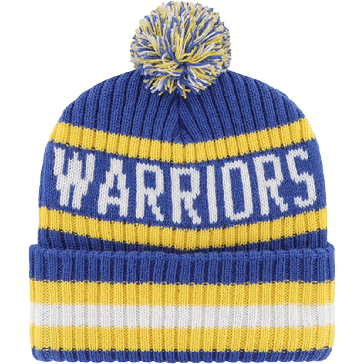 Warriors Bering 47 Cuff Knit alternate view