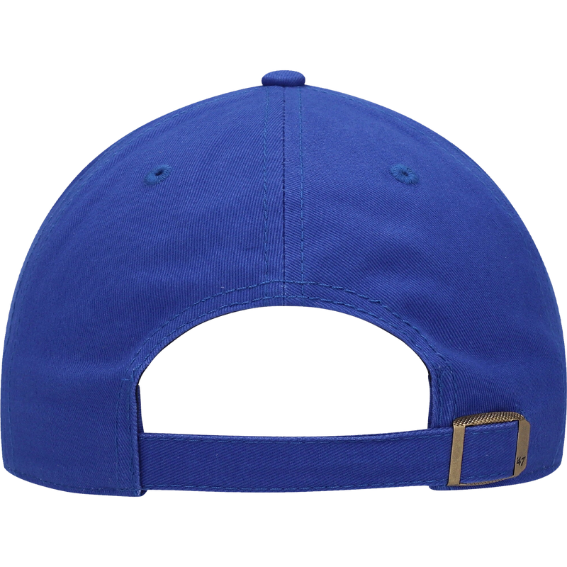 Women's Warriors Miata 47 Clean Up, 47 Brand Women's Warriors Miata 47 Clean Up back