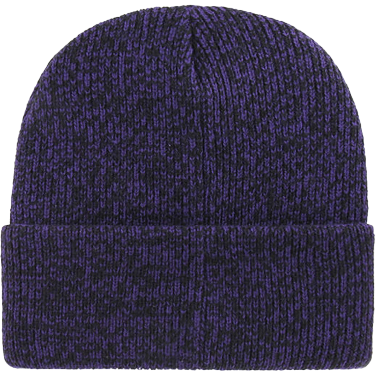 47 Brand Lakers Brain Freeze Cuff Knit back
