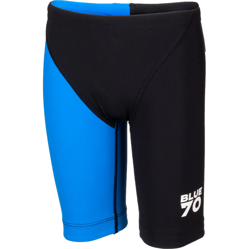 Youth Nero Stitch Jammer, Featured Image