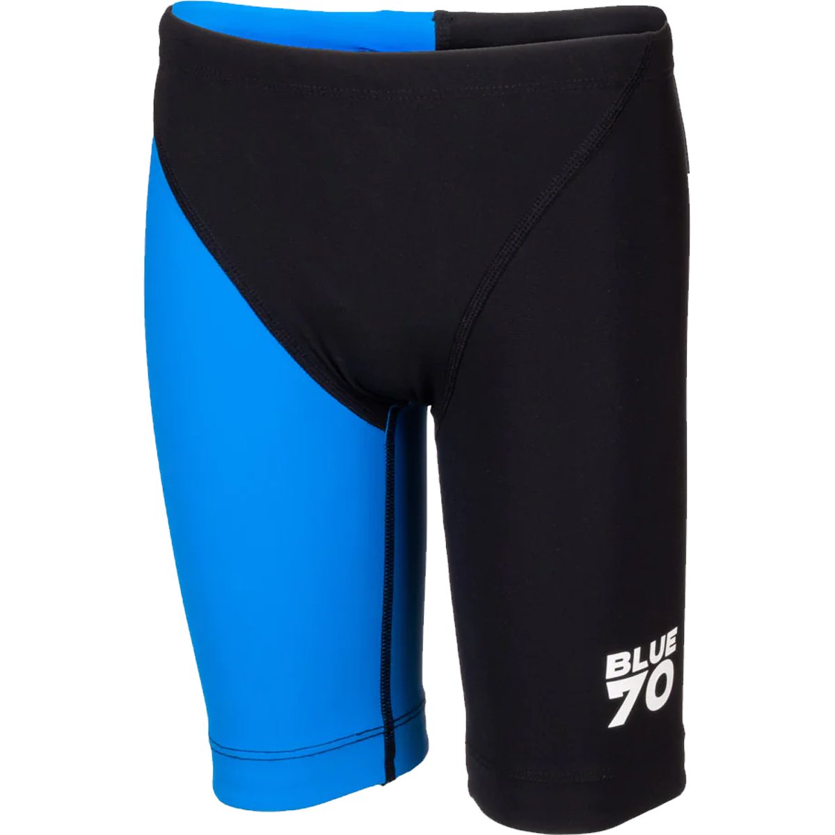 Youth Nero Stitch Jammer alternate view