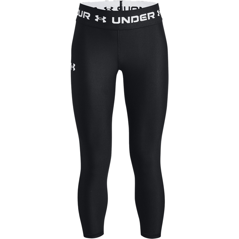 Youth HeatGear Ankle Crop, Featured Image