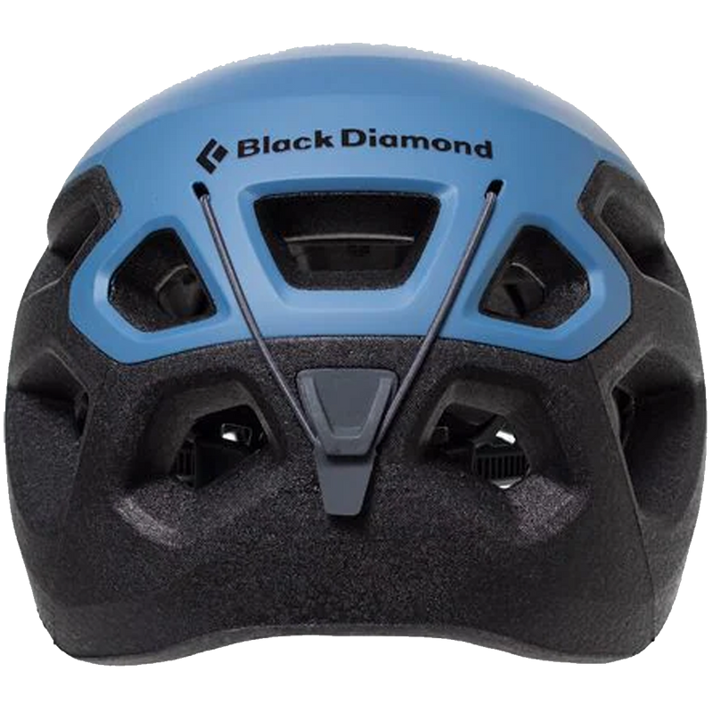 Vision Helmet, Black Diamond Vision Helmet back