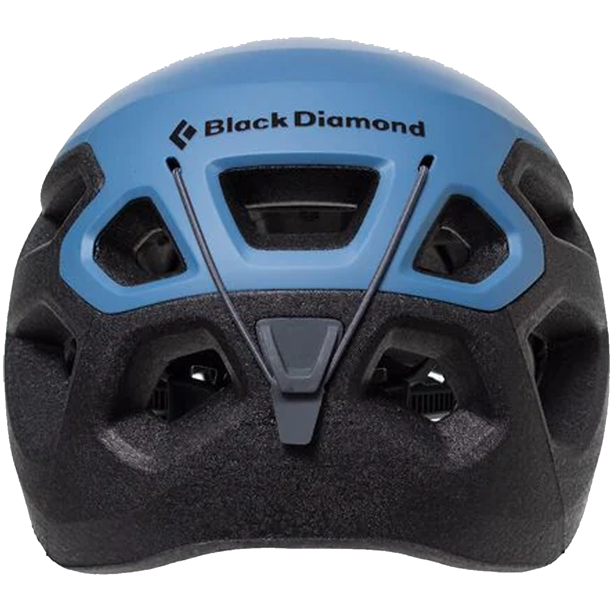 Vision Helmet alternate view