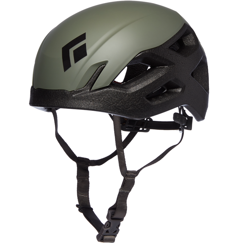 Vision Helmet, Featured Image