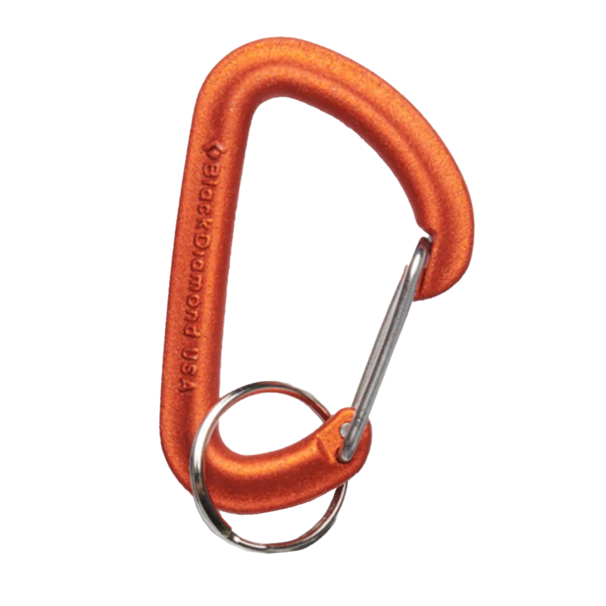 Micron Accessory Small Carabiner – Sports Basement