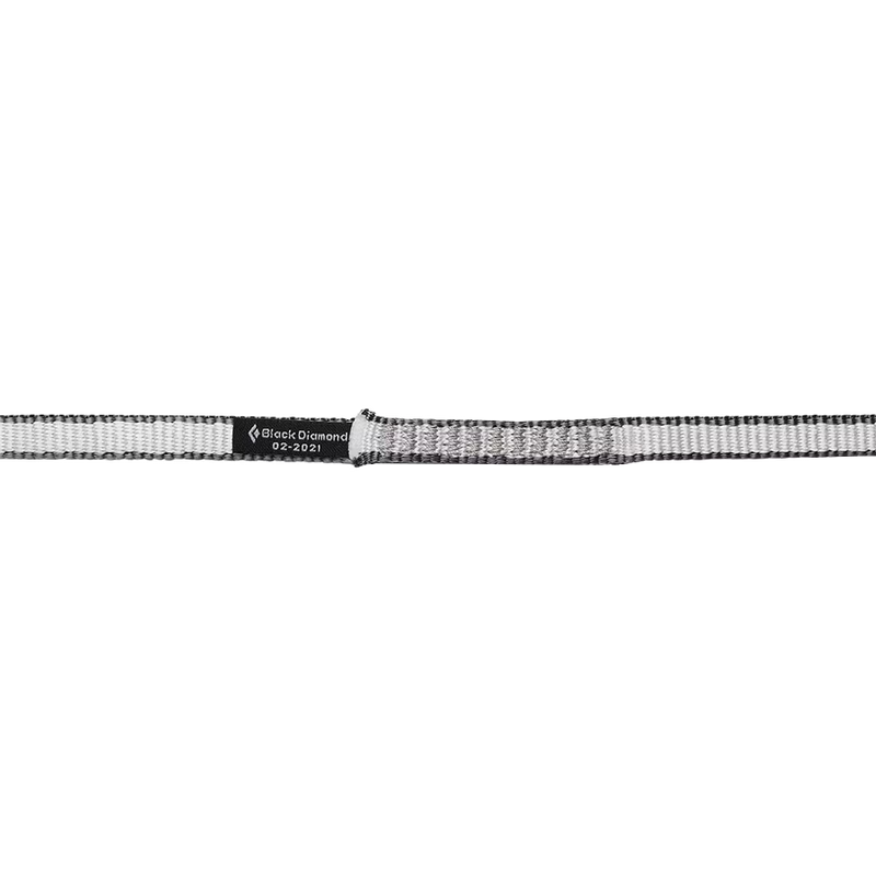 10mm Dynex Runner 180cm, Black Diamond 10mm Dynex Runner 180cm detail