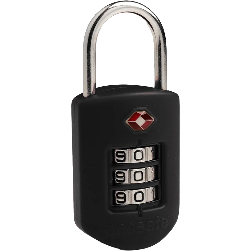 Prosafe 1000 Combination Padlock, Featured Image