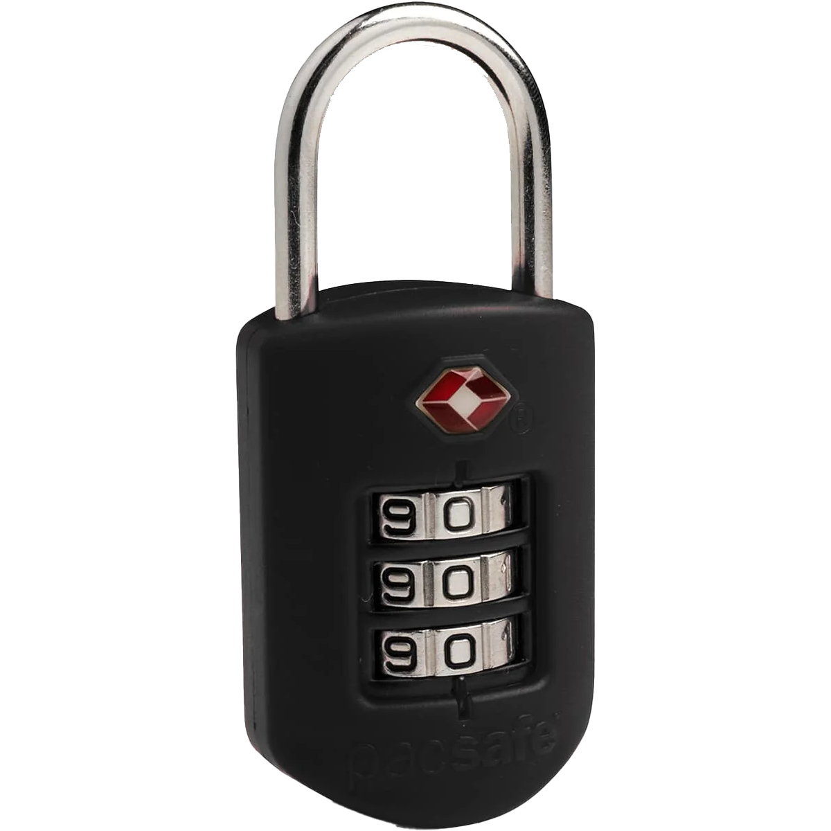 Prosafe 1000 Combination Padlock alternate view