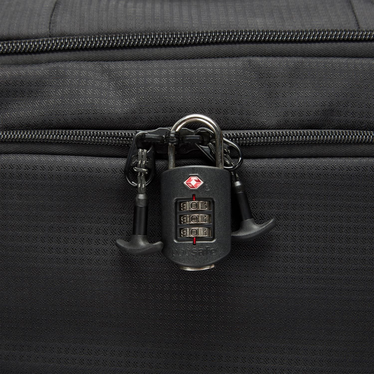 Prosafe 1000 Combination Padlock alternate view