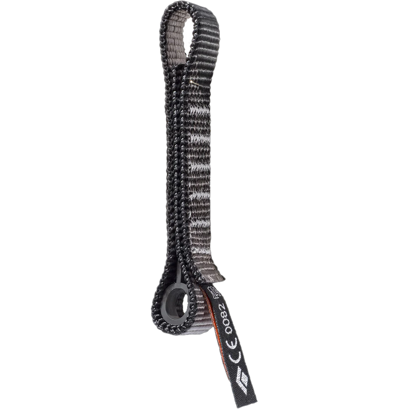 Standard Dogbone 12cm - 6 Pack, Black Diamond Standard Dogbone 12cm - 6 Pack single view