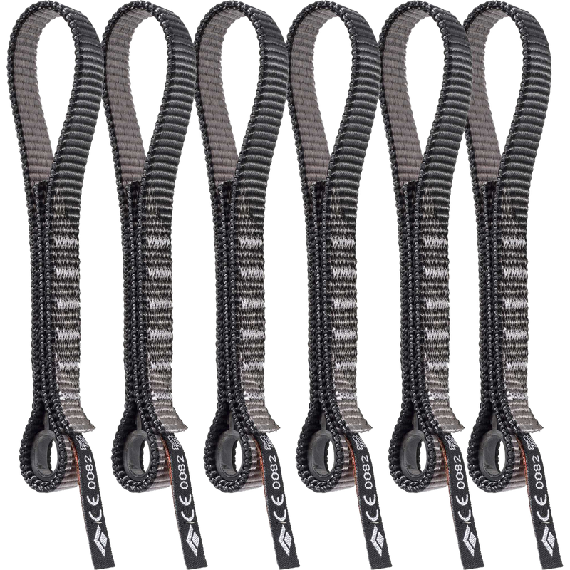 Standard Dogbone 16cm (6 Pack), Featured Image