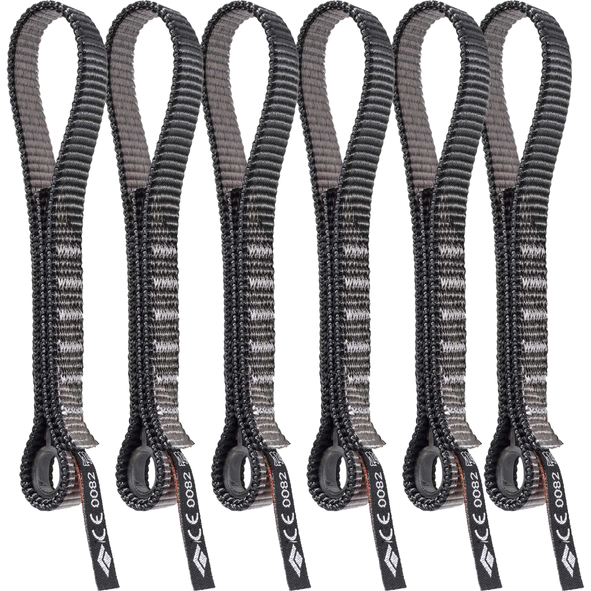 Standard Dogbone 16cm (6 Pack) alternate view