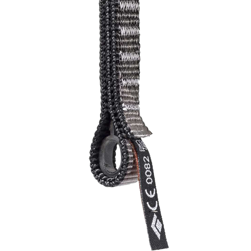 Standard Dogbone 16cm (6 Pack), Black Diamond Standard Dogbone 16cm bottom