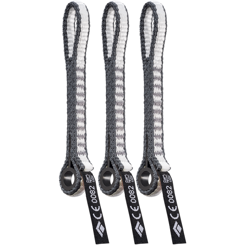 10mm Dynex Dogbone 12cm 3 Pack, Featured Image