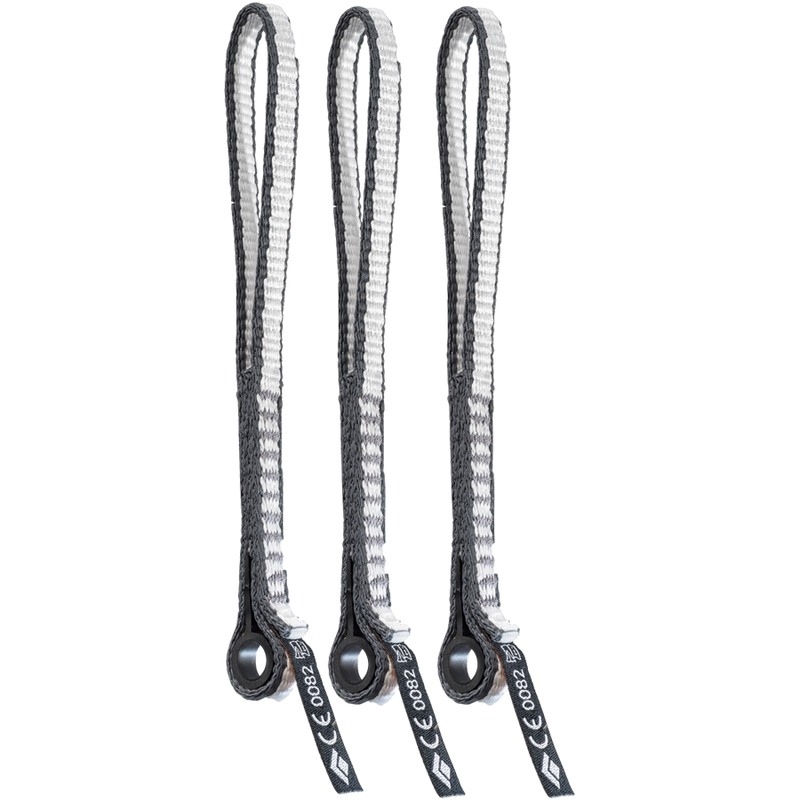 10mm Dynex Dogbone 16cm 3 Pack, Featured Image