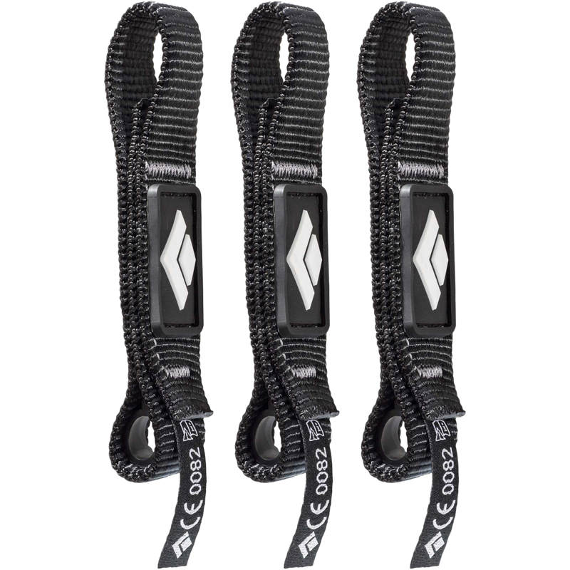 Diamond Dogbone 12cm 3 Pack, Featured Image