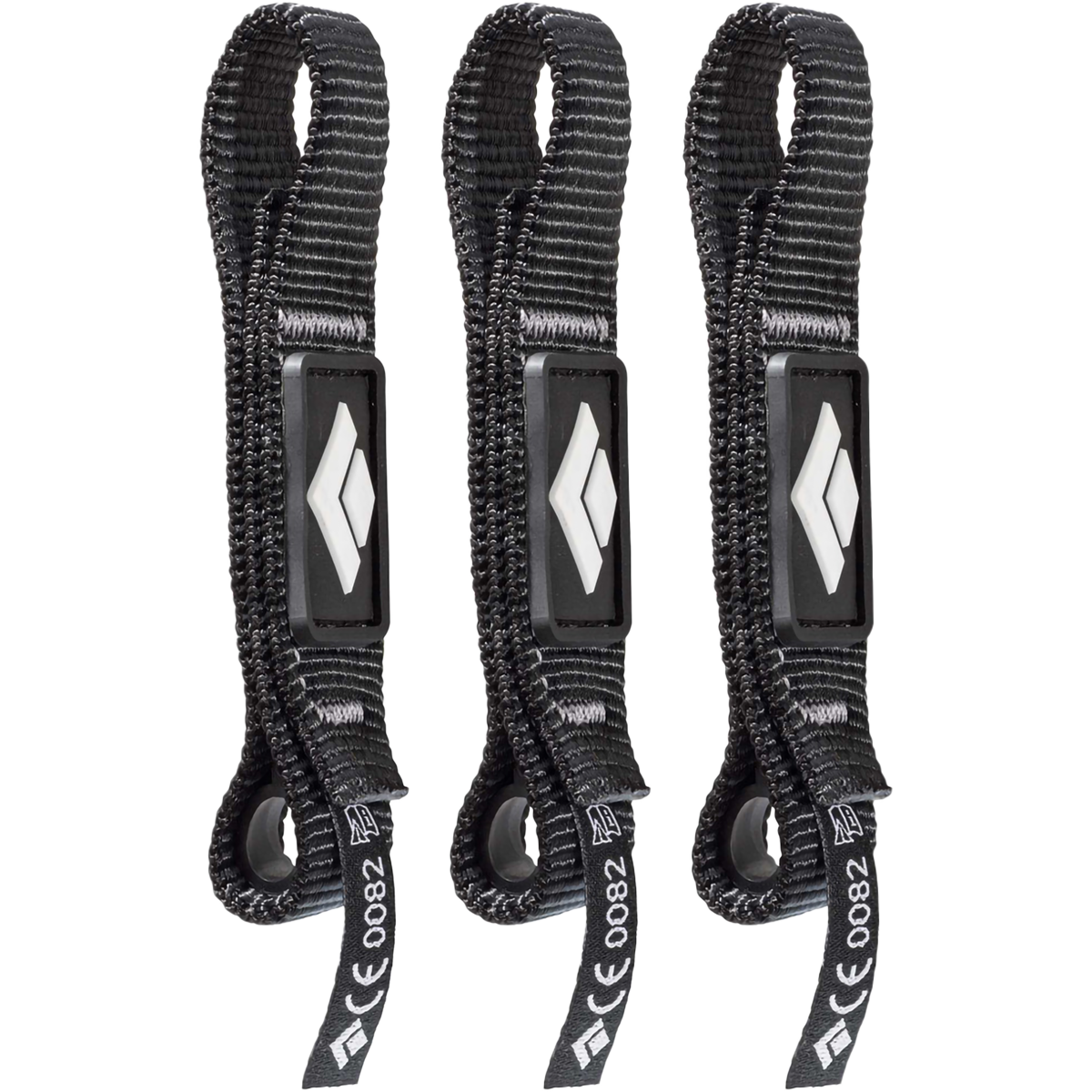 Diamond Dogbone 12cm 3 Pack alternate view