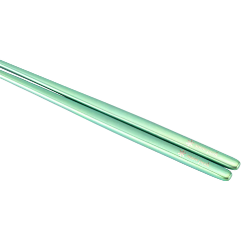 Titanium Chopsticks – Sports Basement