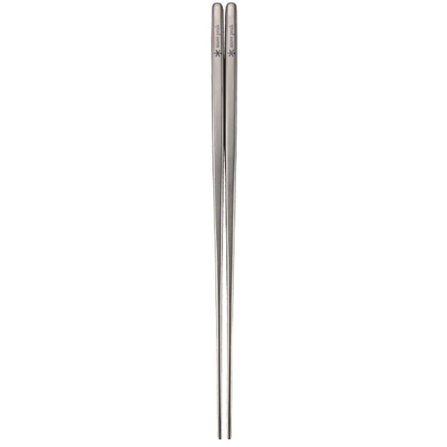 Titanium Chopsticks alternate view